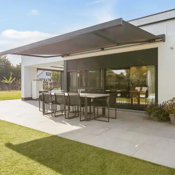 zonwering Middelstum